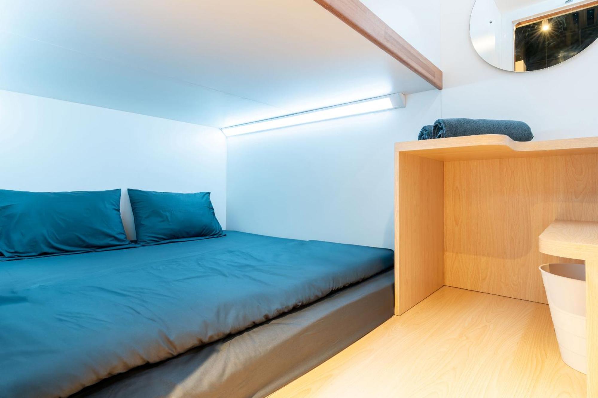 Bobopod Dago, 2*