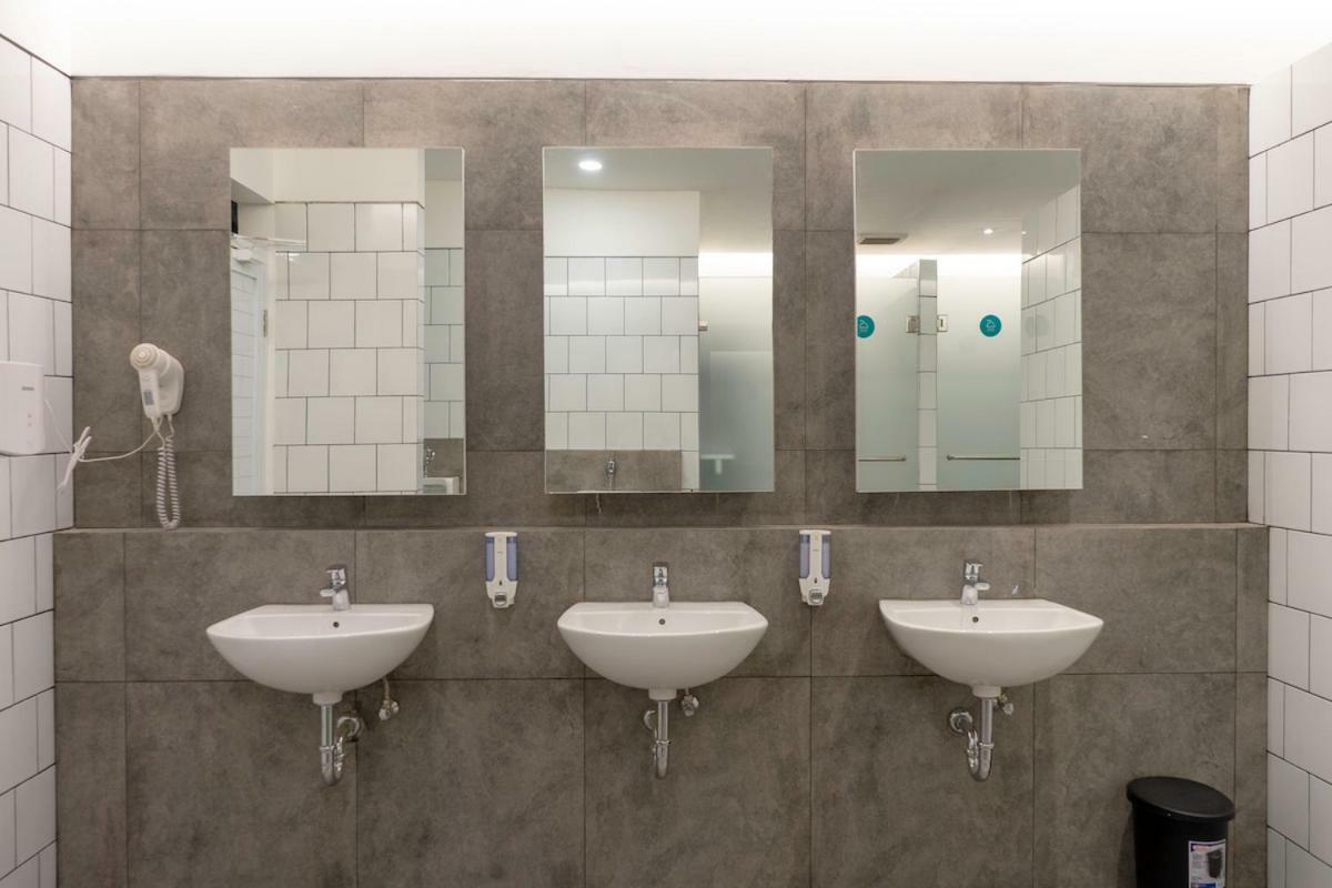 Hotel kapsul Bobopod Dago, 2*